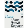 Huzur Ahmet Hamdi Tanpınar Dergah