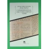 Üniversiteler İçin Eski Türk Edebiyatı Tarihi-Ahmet Atilla Şentürk
