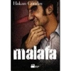 Malafa - Hakan Günday - Doğan Kitap