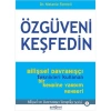 Özgüveni Keşfedin. Melaine Fennell Psikonet