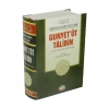 Gunyetüttalibin Tercümesi Abdülkadir Geylani Sağlam Yayınları