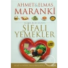 Kozmik Bilim Işığında Şifalı Yemekler Ahmet Elmas Maranki Mozaik