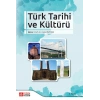 Türk Tarihi Ve Kültürü Cemil Öztürk Pegem
