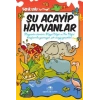 Şu Acayip Hayvanlar Tarık Uslu Uğurböceği