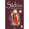 Sadiden Hayat Dersleri-Gülistandan Seçmeler Çilek