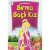 Sırma Saçlı Kız (Az Gittik Uz Gittik-10) Çilek Y.