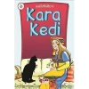 Kara Kedi (Az Gittik Uz Gittik-8) Çilek Y.
