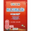 Okyanus 8.Sınıf Matematik Konu Anlatım Classmate