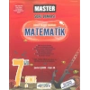 Okyanus 7.Sınıf Matematik Master Soru Bankası