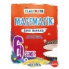 Okyanus 6.Sınıf Matematik Soru Bankası Classmate