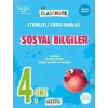 Okyanus 4.Sınıf Sosyal Bilgiler Etkinlikli Soru Bankası