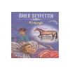 Kaşaği - Ömer Seyfettin Parıltı Yay.