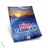 Rüya Tabirleri  Dergi B. 2.Hm   Merve
