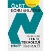Öabt Fen Bilimleri Öğretmenliği Konu Anlatım Masterwork