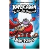 Köpek Adam 13 Koca Jim Başlıyor Dav Pilkey Altın Kitaplar