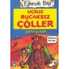 Uçsuz Bucaksız Çöller    Timaş