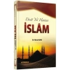 Ebedi̇ Yol Hari̇Tasi İslam Dr.Murat Kaya Altinoluk