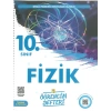 Murat 10.Sınıf Fizik Öğrencim Defteri