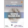 Murat 1354 Kpss Muhasebe Soru Bankası 2020