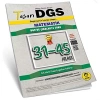 Tasarı Dgs Matematik 31-45 Arası Çözümlü Sorular
