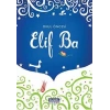 Okul Öncesi Elif Ba (5-6 Yaş) - Fazilet Çocuk