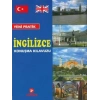 Yeni Pratik İngilizce Konuşma Kılavuzu Güven Yayın