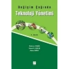 Değişim Çağında Teknoloji Yönetimi  Kitabevi