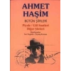 Bütün Şiirleri-Ahmet Haşim  Dergah