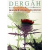 Dergah Yazıları Güldestesi - Dergah