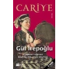 Cariye       Gül İrepoğlu    Doğan Kitap