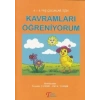 Kavramları Öğreniyorum 4-6 Yaş  Tanışır