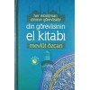 Din Görevlisinin El Kitabı Küçük Boy Ciltli 1.Hm