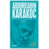 Bütün Şiirleri-1 Vur Emri   Abdurrahim Karakoç