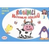 Resimli Hayvanlar Sözlüğü         Hobi