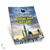 Büyük Dua Kitabı Dergi Boy Merve