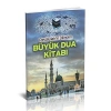 Büyük Dua Kitabı Dergi Boy Merve
