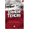 Ermeni Tehciri    Yusuf Halaçoğlu         Babıali Yayın Bky