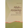 Allahin Ahlâkî̇Li̇Ği̇ Sorunu İlhami̇ Güler Ankara Okulu