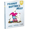 Beanut Butter And Jelly.İngilizce Hikaye