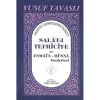 Salatı Tefriciye Ve Esmaül Hüsna Faziletleri - Tavaslı