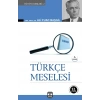 Türkçe Meselesi / A.Fuat Başgil  Yağmur Yayınları