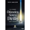 Ölümden Sonra Diriliş S.Salih Kayıhan Y.