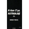 A Dan Z Ye Astroloji - 2 - Nuran Tuncel - Kitsan