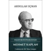 Mehmet Kaplan İdealist Bir Kültür Milliyetçisi  A. Uçman   Türk Kültürüne Hizmet Vakfı