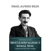 İbnülemin Mahmut Kemal İnal Beyefendiye Dair İ.Alperen Biçer Türk Kültürüne Hizmet Vakfı