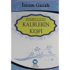 Kalplerin Keşfi-Şamua- İmamı Gazali Hisar Yayın