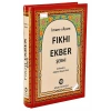 Fıkhı Ekber Şerhi Aliyyül Kari 2.Hm Ciltli Hisar Yayın