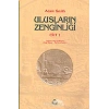 Uluslarin Zengi̇Nli̇Ği̇ Ci̇Lt-1 Adam Smi̇Th Alan