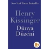 Dünya Düzeni Henry Kissinger Boyner