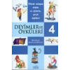 Deyimler Ve Öyküleri-4 / S.Gündüzalp Zafer Yay.